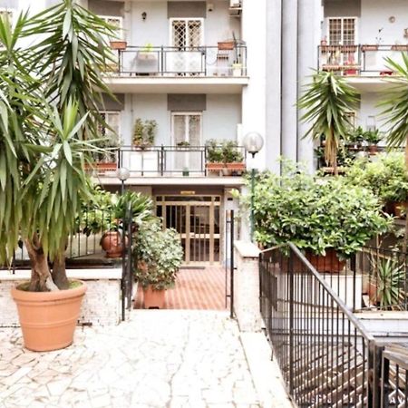 Romeeyes2020 Διαμέρισμα Εξωτερικό φωτογραφία